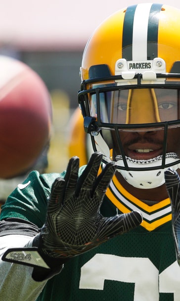 Ha Ha Clinton-Dix says he’ll play for Redskins this weekend
